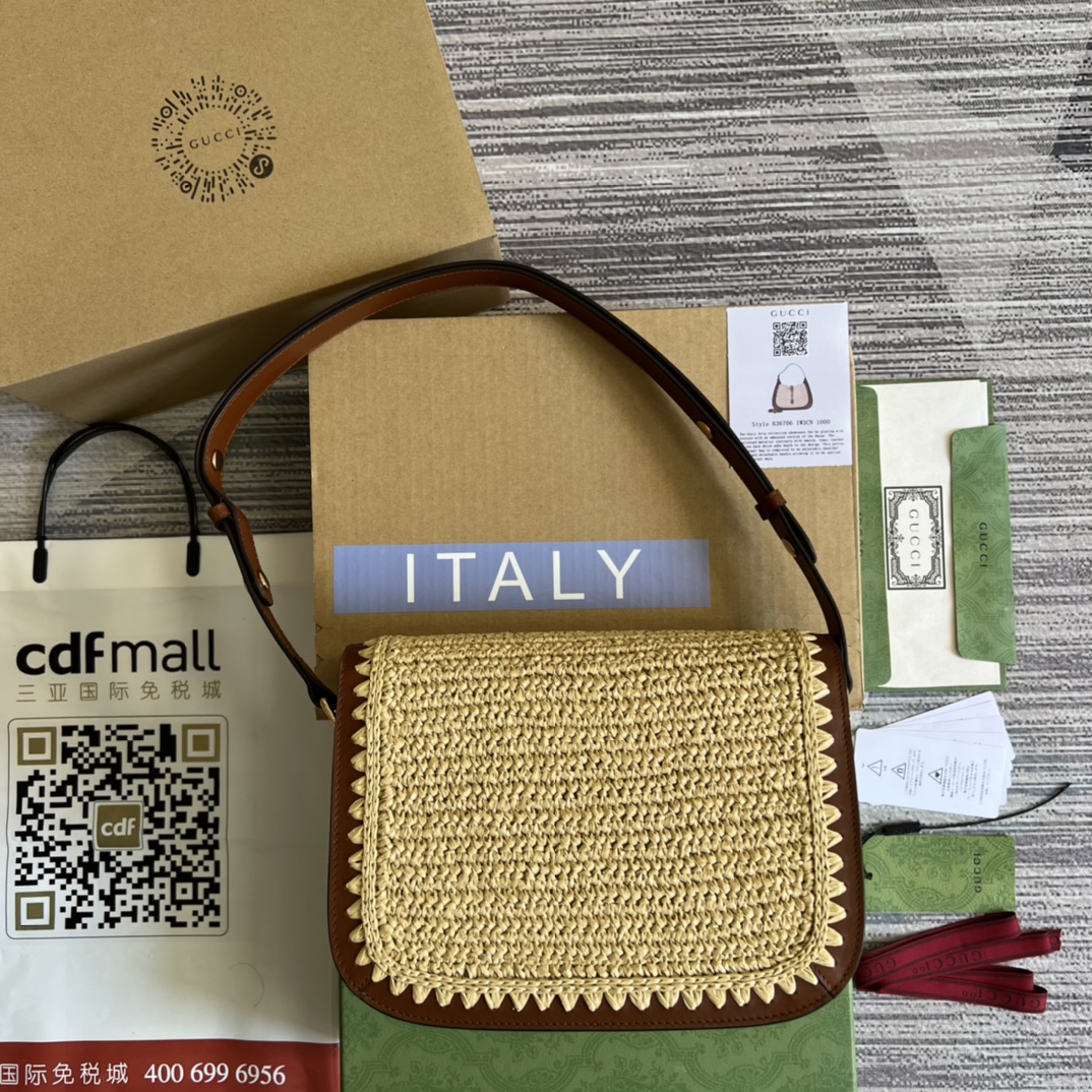 Gucci Satchel Bags